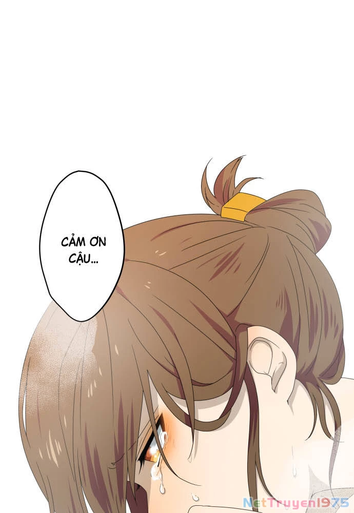 Trái Tim Của Luce Chapter 25 - 50