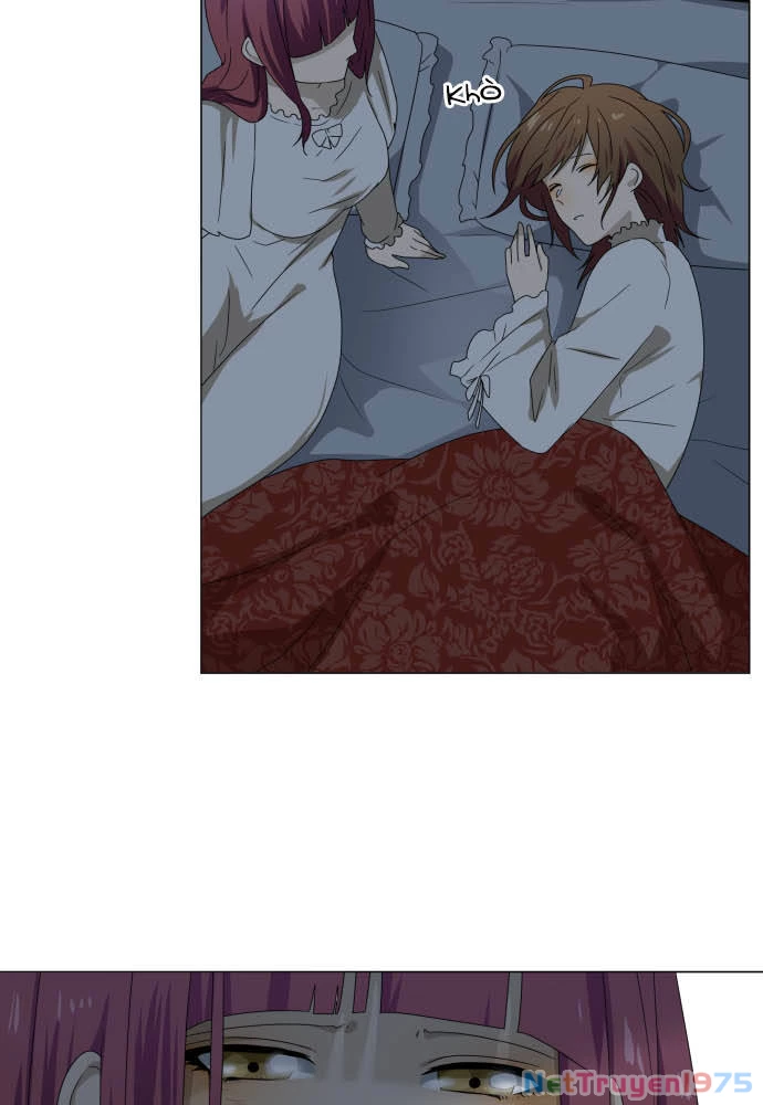 Trái Tim Của Luce Chapter 25 - 53