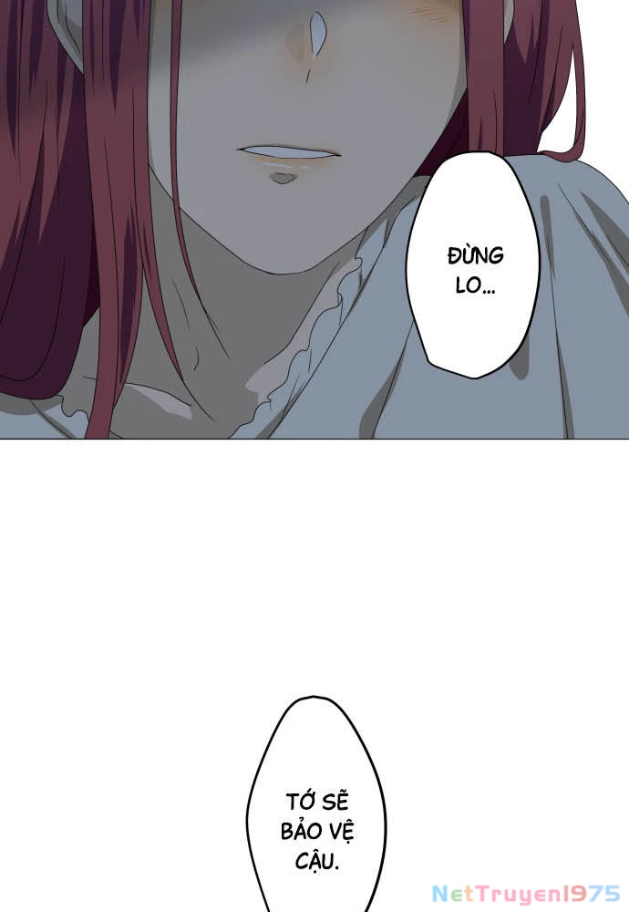 Trái Tim Của Luce Chapter 25 - 54
