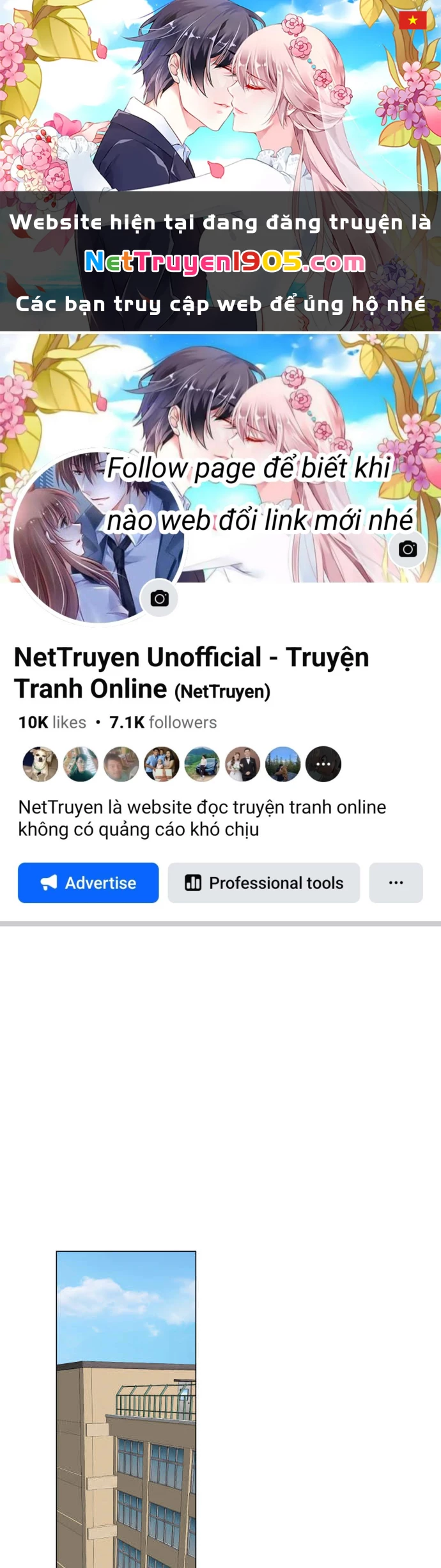 Trái Tim Của Luce Chapter 26 - 1