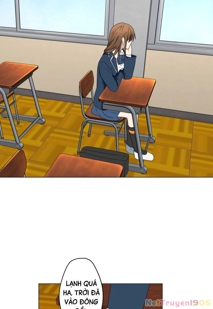 Trái Tim Của Luce Chapter 26 - 4