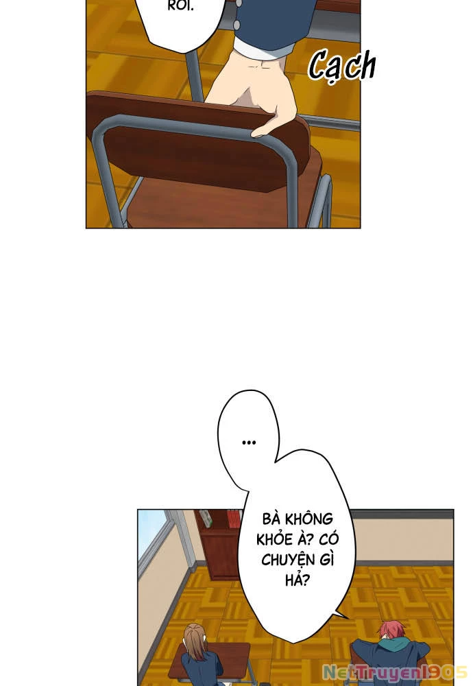 Trái Tim Của Luce Chapter 26 - 5