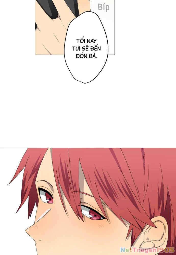 Trái Tim Của Luce Chapter 26 - 10