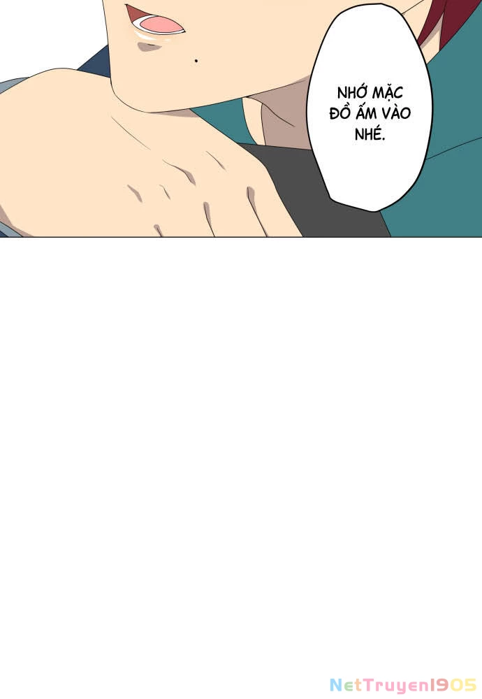 Trái Tim Của Luce Chapter 26 - 11