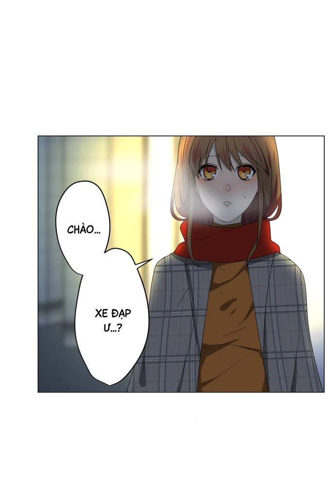 Trái Tim Của Luce Chapter 26 - 14