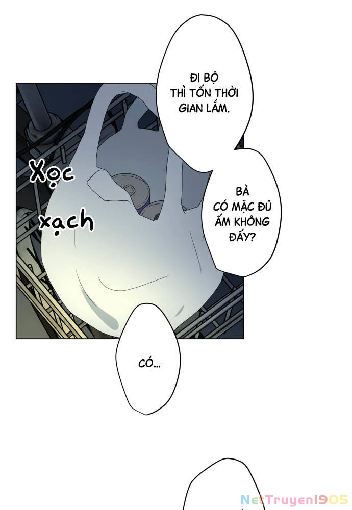 Trái Tim Của Luce Chapter 26 - 15