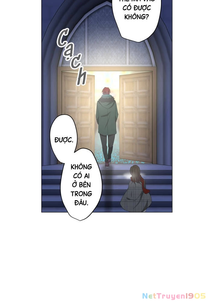 Trái Tim Của Luce Chapter 26 - 24