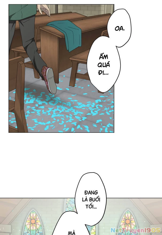 Trái Tim Của Luce Chapter 26 - 25