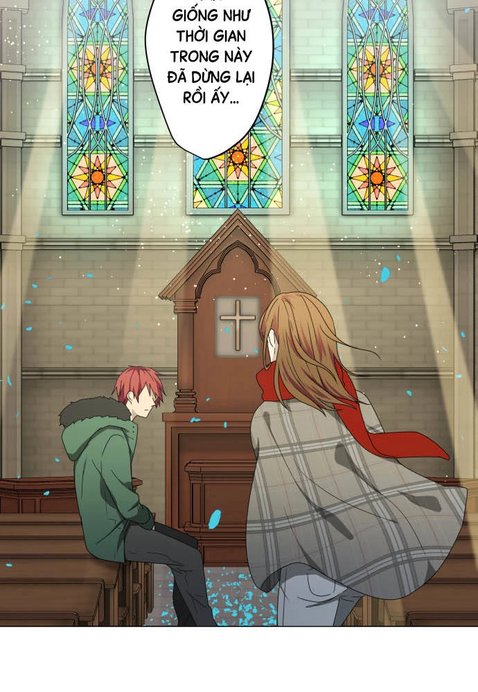 Trái Tim Của Luce Chapter 26 - 26