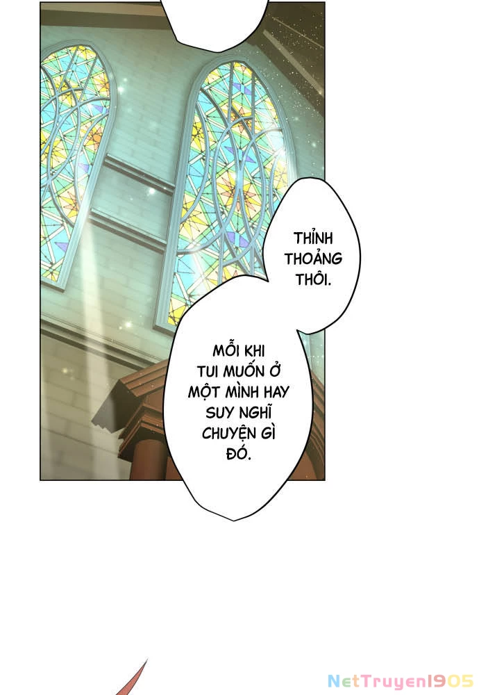 Trái Tim Của Luce Chapter 26 - 28