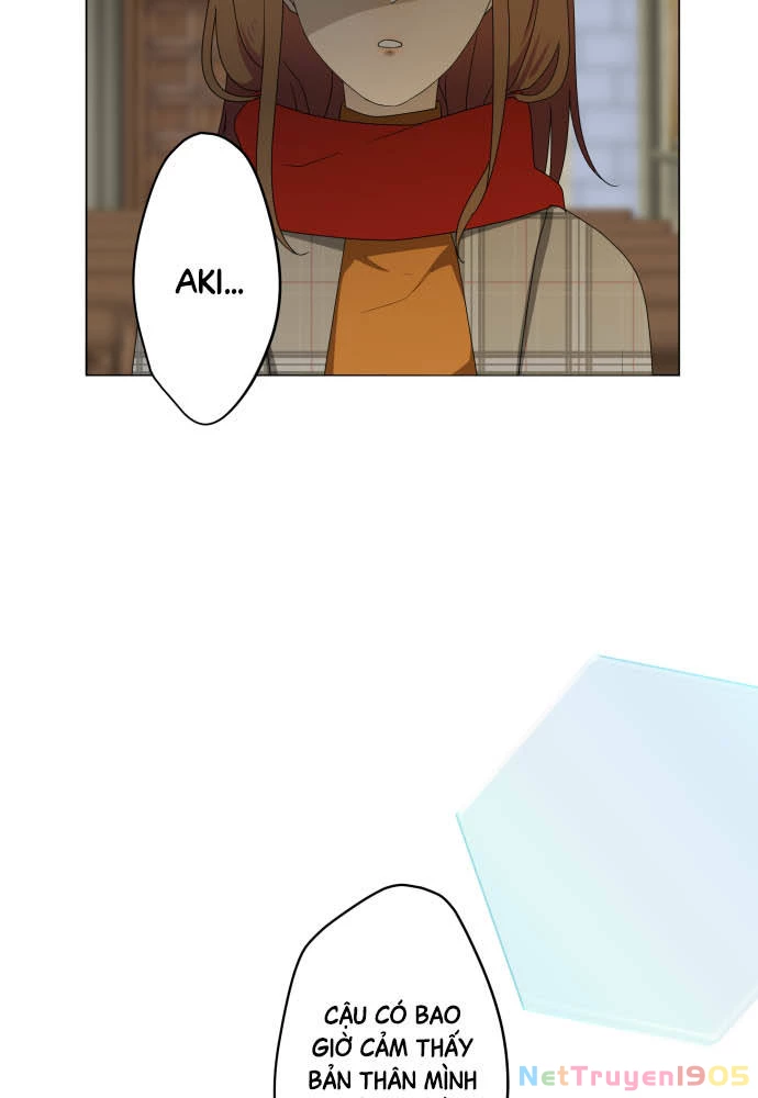 Trái Tim Của Luce Chapter 26 - 31