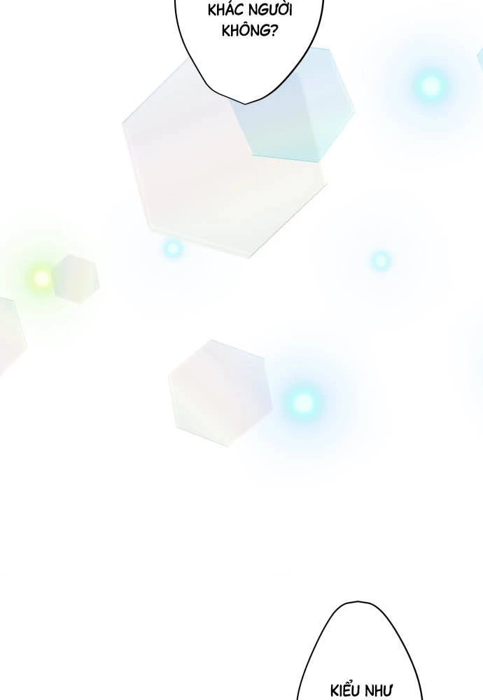 Trái Tim Của Luce Chapter 26 - 32