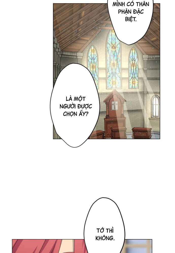 Trái Tim Của Luce Chapter 26 - 33