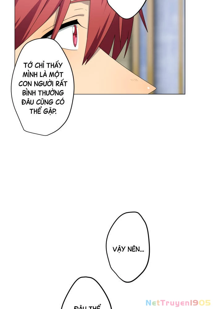 Trái Tim Của Luce Chapter 26 - 34