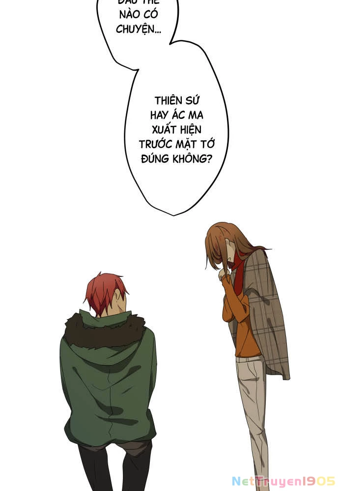 Trái Tim Của Luce Chapter 26 - 35