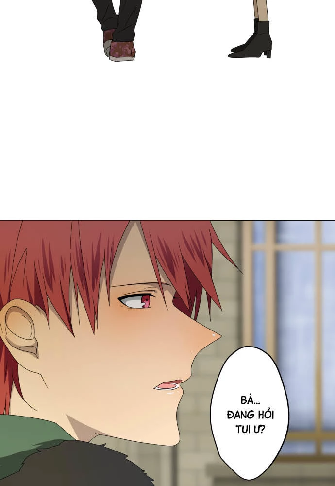 Trái Tim Của Luce Chapter 26 - 36