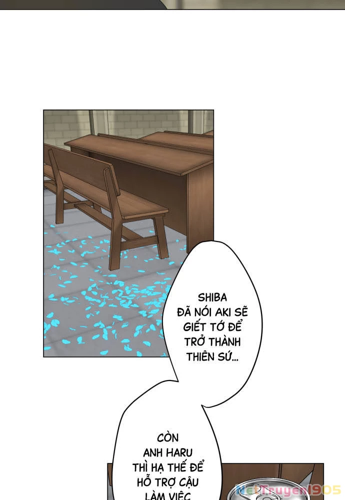Trái Tim Của Luce Chapter 26 - 37