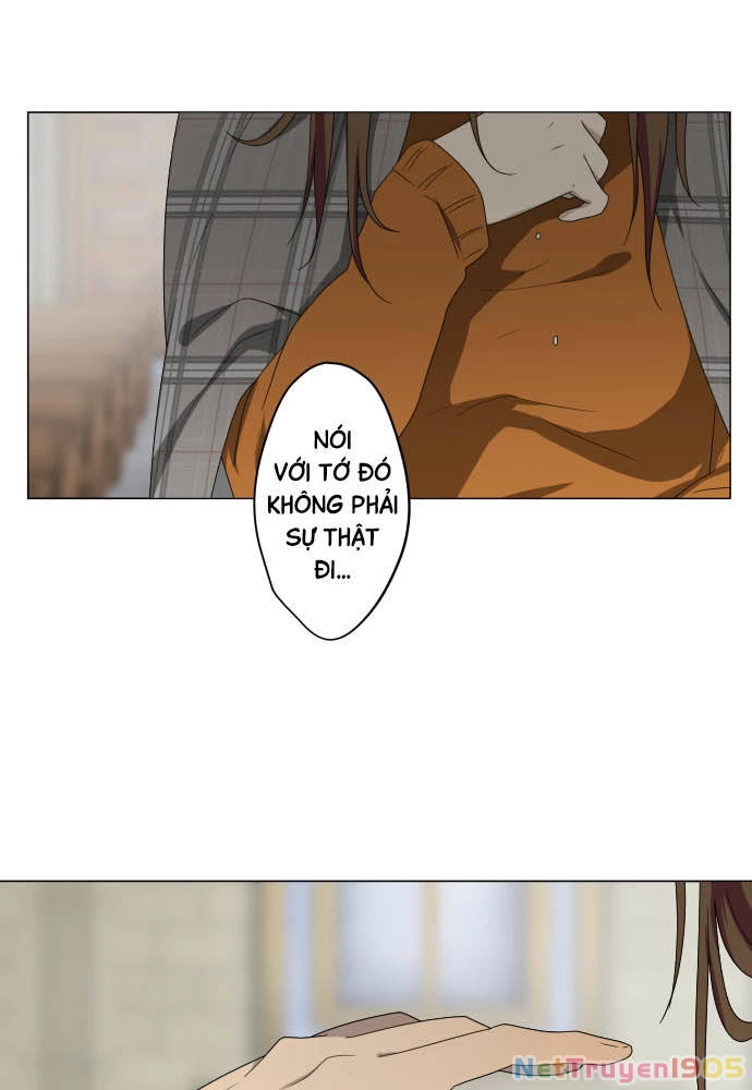 Trái Tim Của Luce Chapter 26 - 39