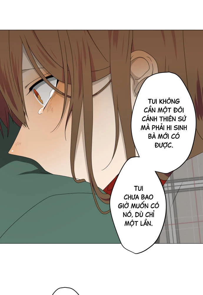 Trái Tim Của Luce Chapter 26 - 42