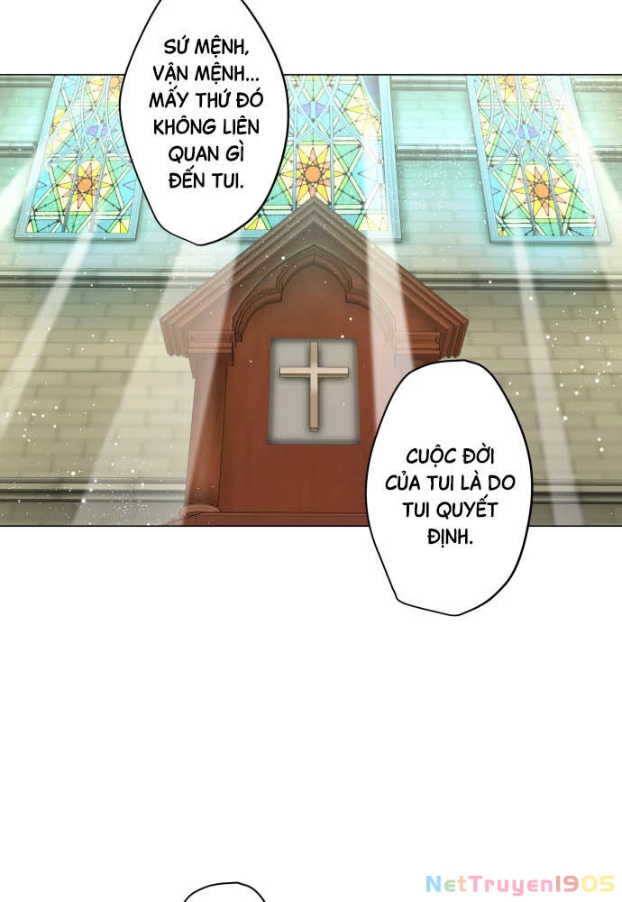 Trái Tim Của Luce Chapter 26 - 43