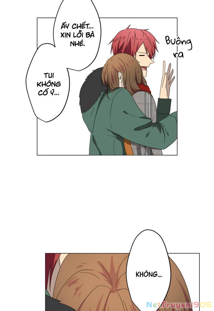 Trái Tim Của Luce Chapter 26 - 44