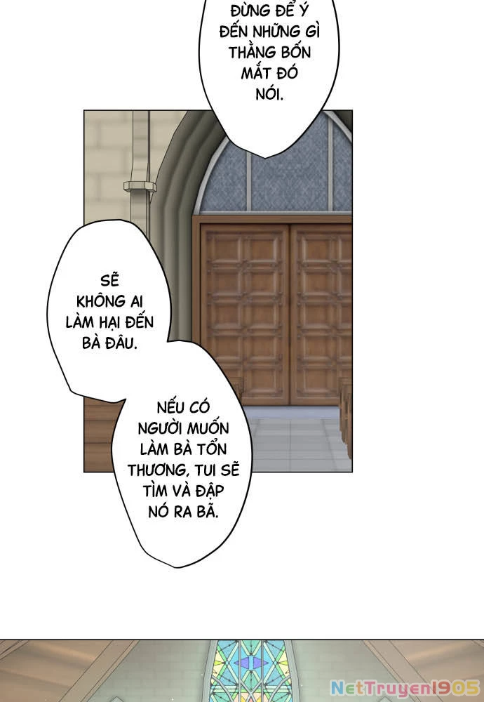 Trái Tim Của Luce Chapter 26 - 47