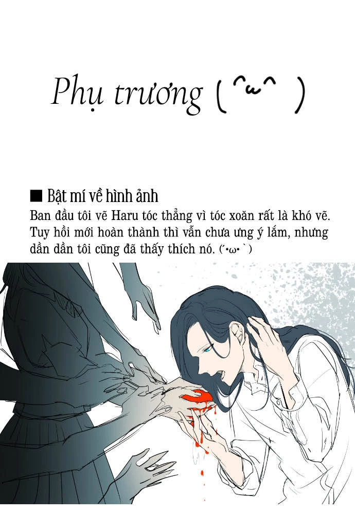 Trái Tim Của Luce Chapter 26 - 50
