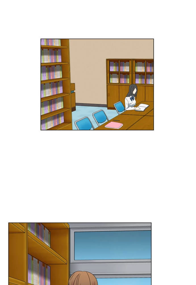 Trái Tim Của Luce Chapter 27 - 3