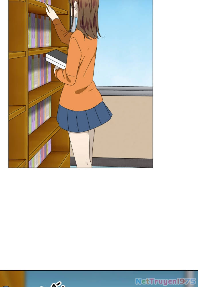 Trái Tim Của Luce Chapter 27 - 4