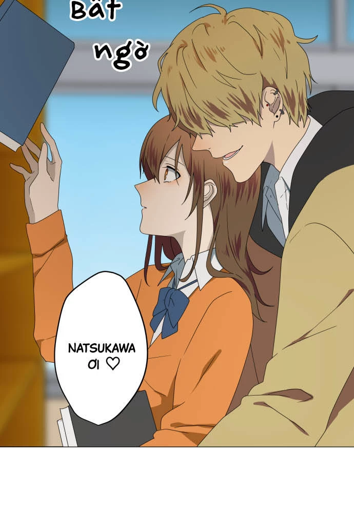 Trái Tim Của Luce Chapter 27 - 5