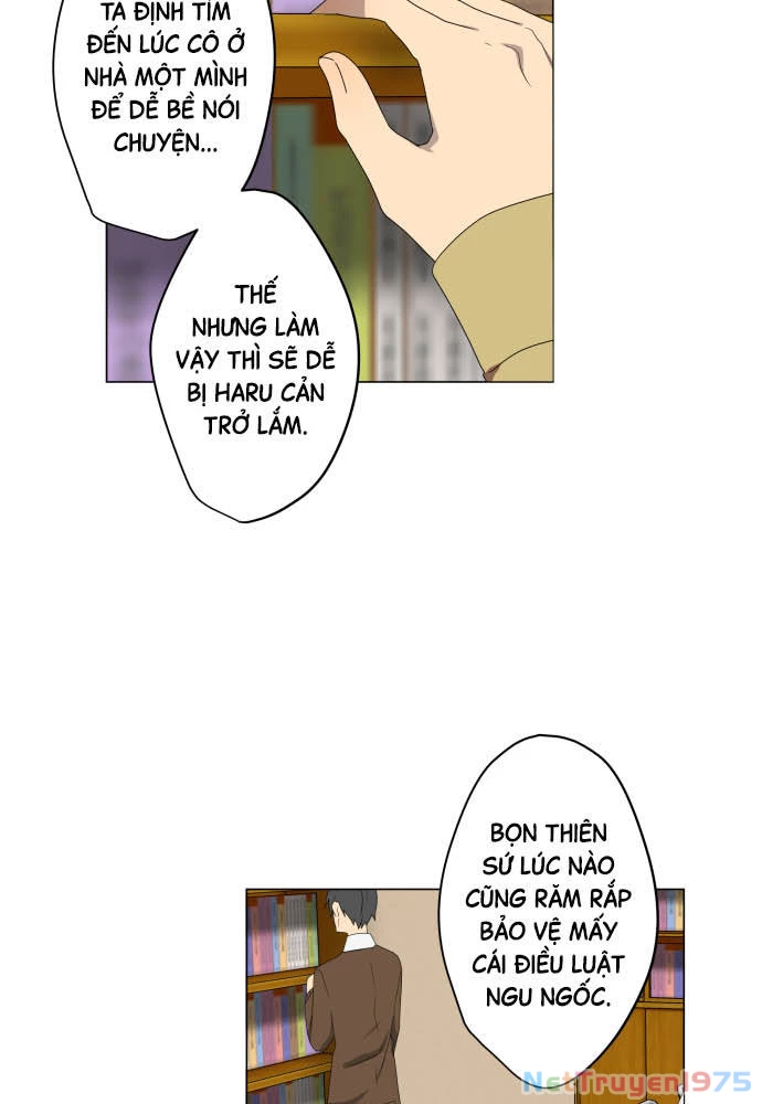 Trái Tim Của Luce Chapter 27 - 7
