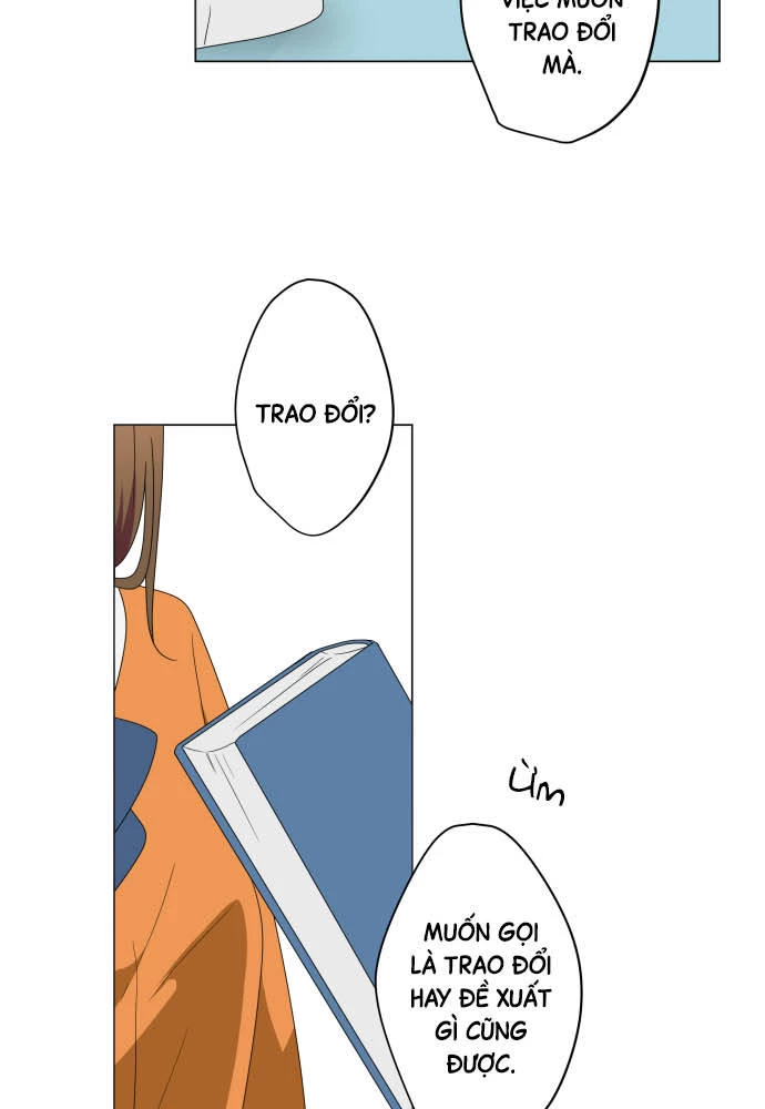 Trái Tim Của Luce Chapter 27 - 11