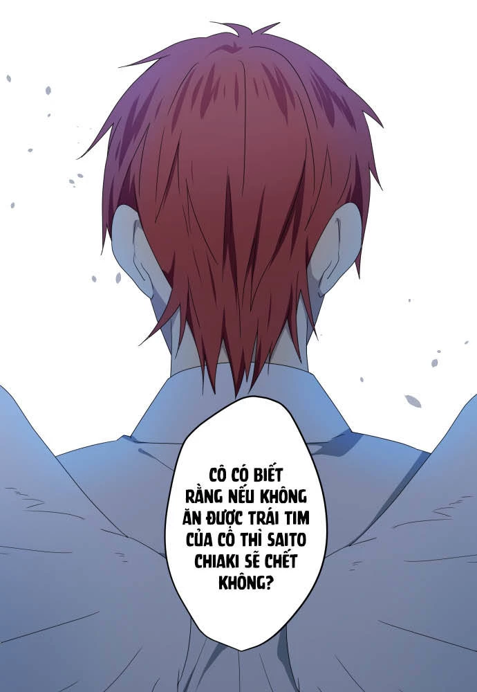 Trái Tim Của Luce Chapter 27 - 13