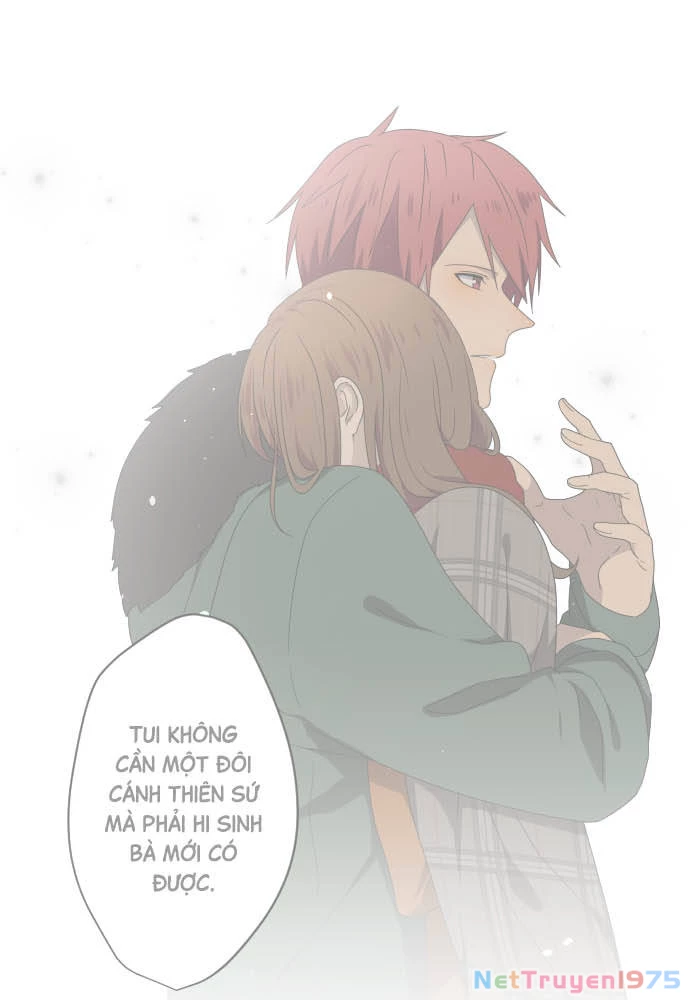 Trái Tim Của Luce Chapter 27 - 16