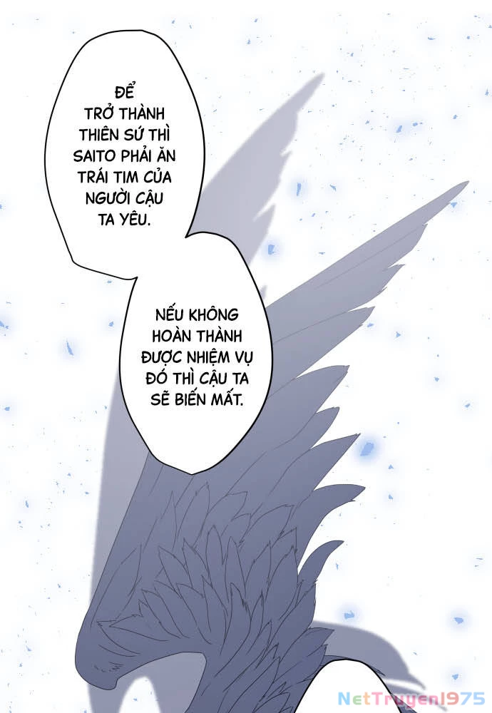 Trái Tim Của Luce Chapter 27 - 18