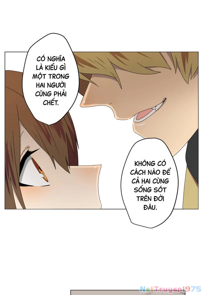 Trái Tim Của Luce Chapter 27 - 20
