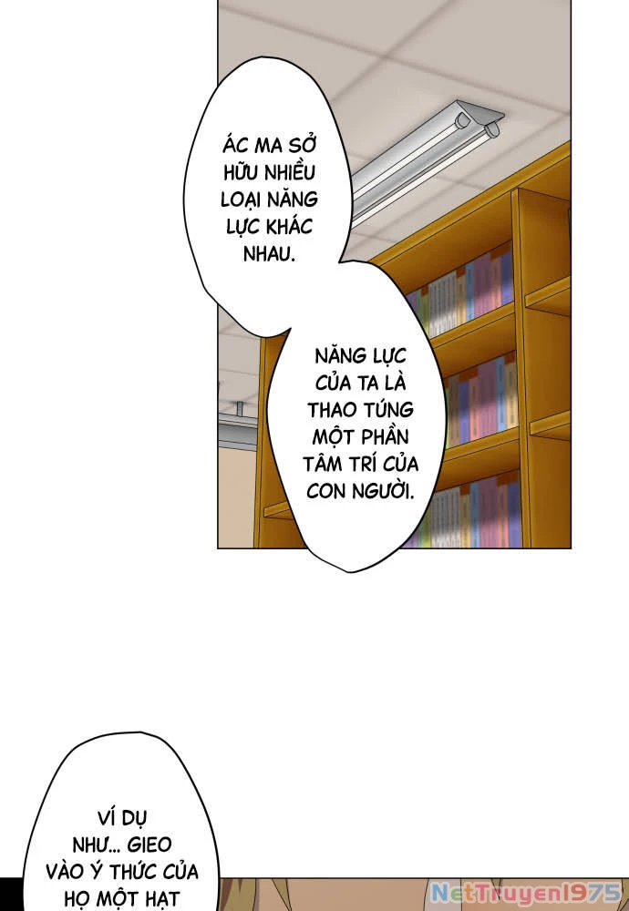 Trái Tim Của Luce Chapter 27 - 21