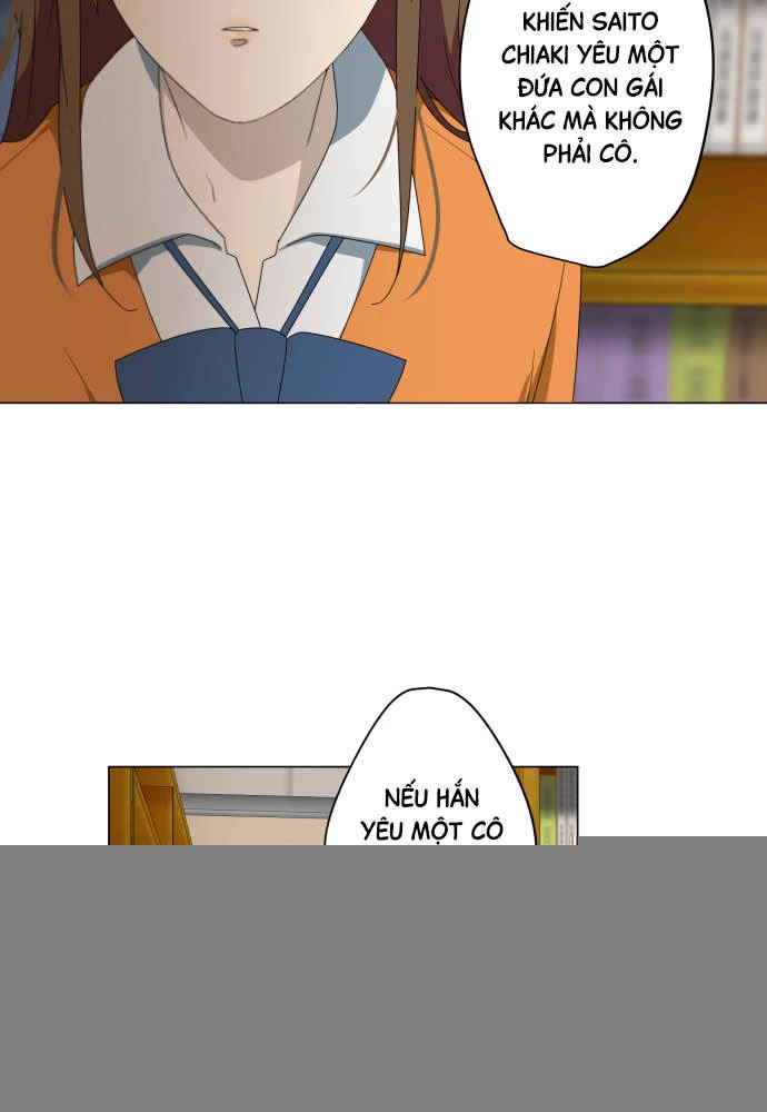 Trái Tim Của Luce Chapter 27 - 23