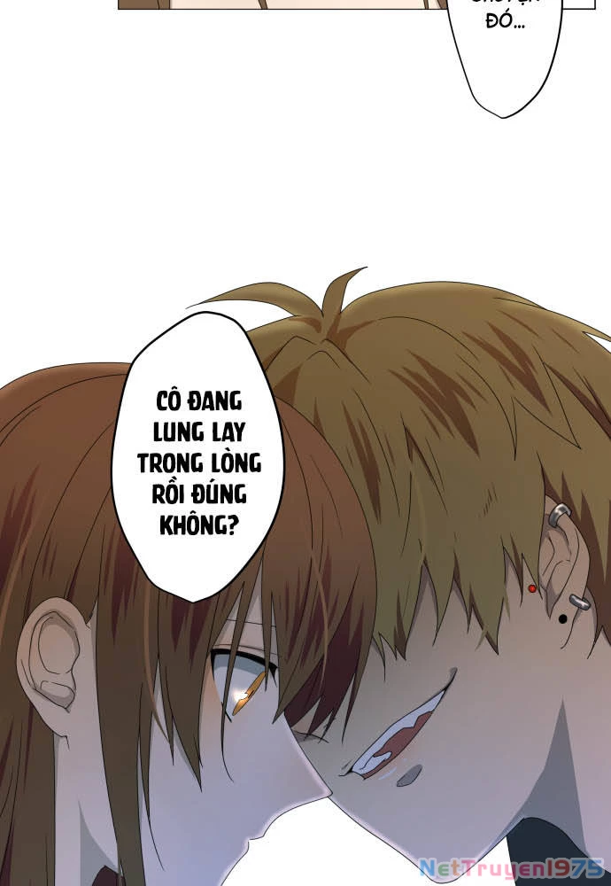 Trái Tim Của Luce Chapter 27 - 25