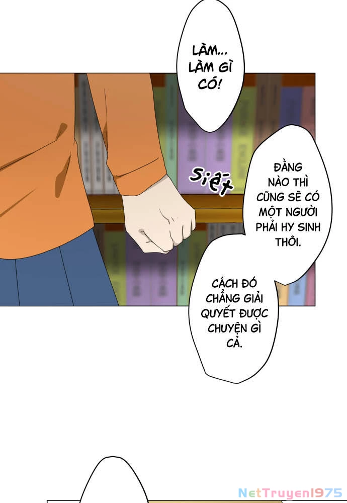 Trái Tim Của Luce Chapter 27 - 27