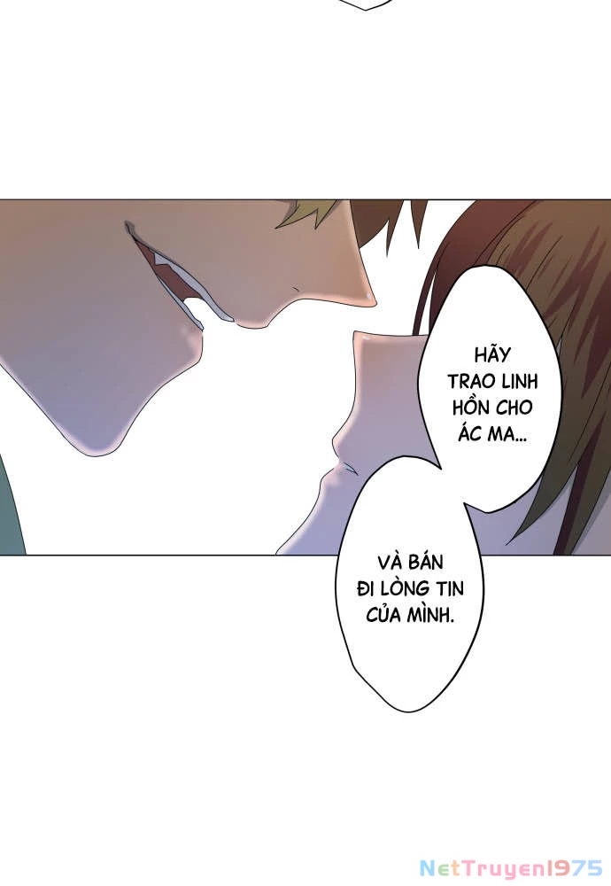 Trái Tim Của Luce Chapter 27 - 30