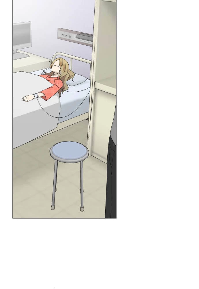 Trái Tim Của Luce Chapter 27 - 37