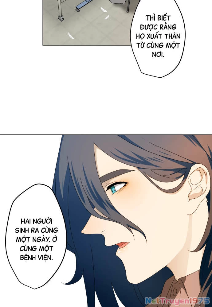 Trái Tim Của Luce Chapter 28 - 2