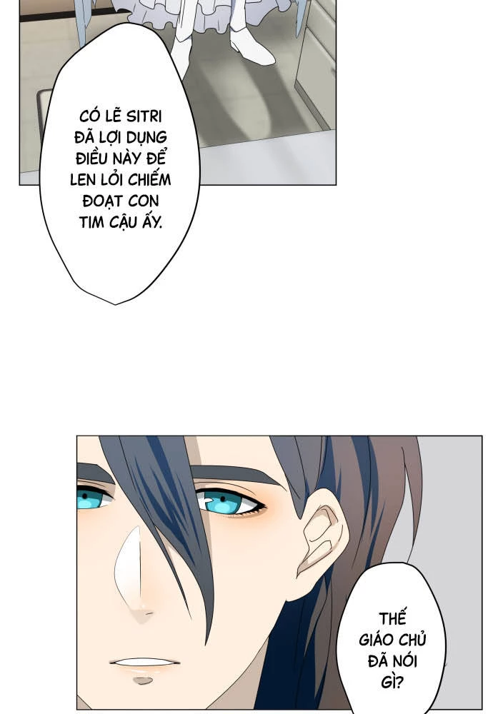 Trái Tim Của Luce Chapter 28 - 6