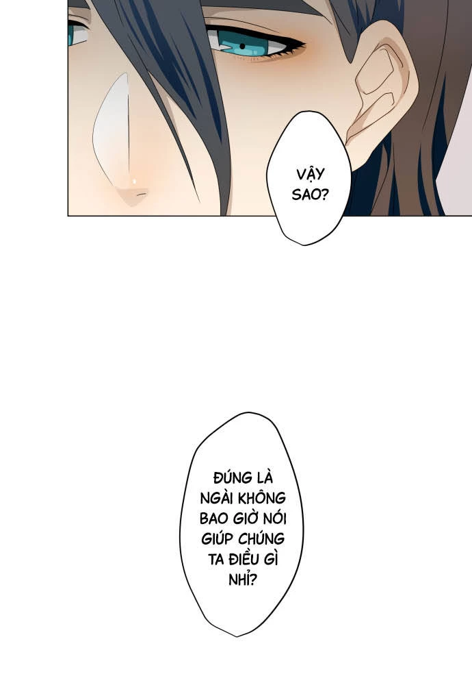 Trái Tim Của Luce Chapter 28 - 8