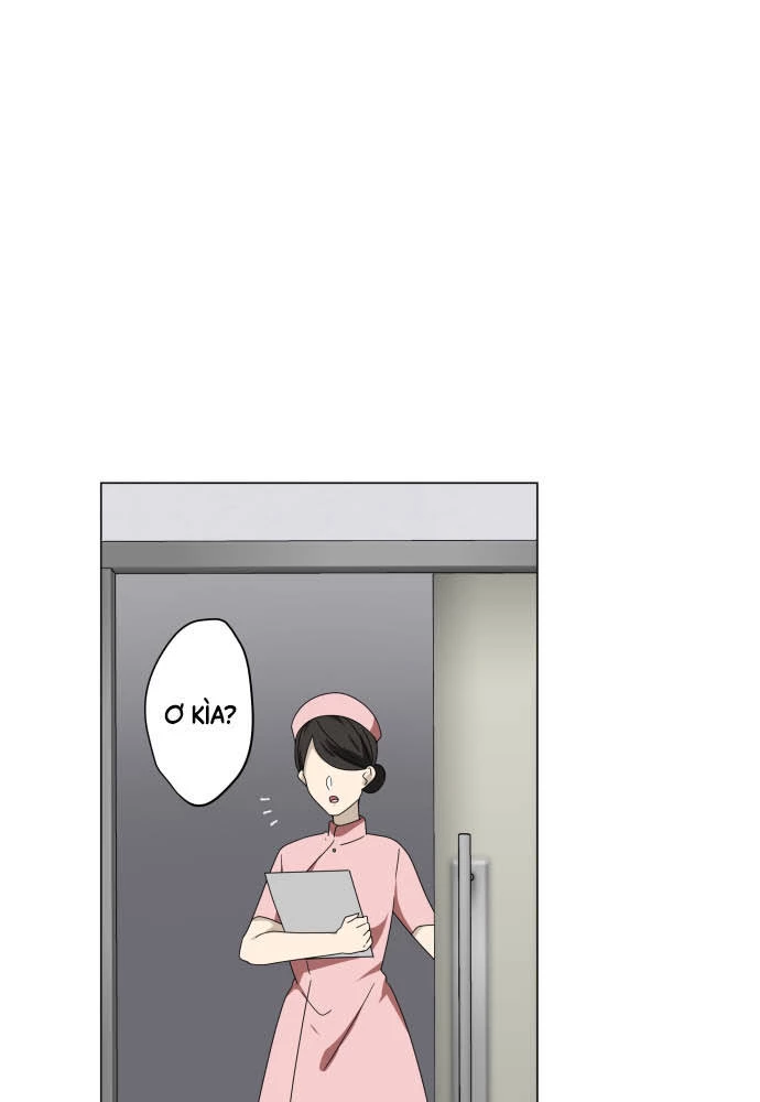 Trái Tim Của Luce Chapter 28 - 9