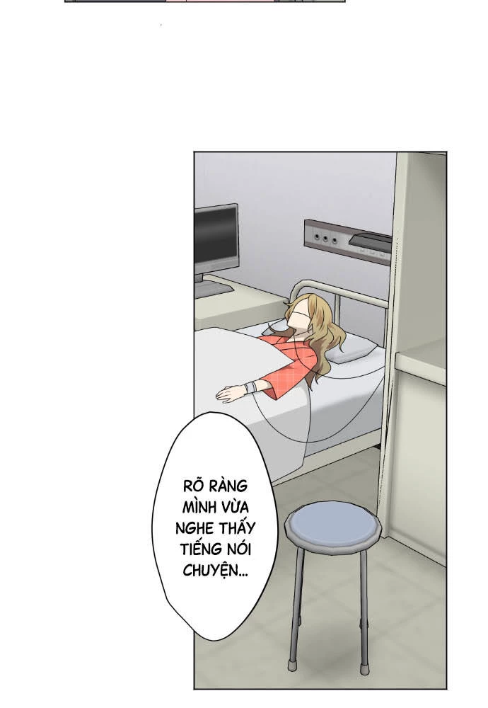 Trái Tim Của Luce Chapter 28 - 10