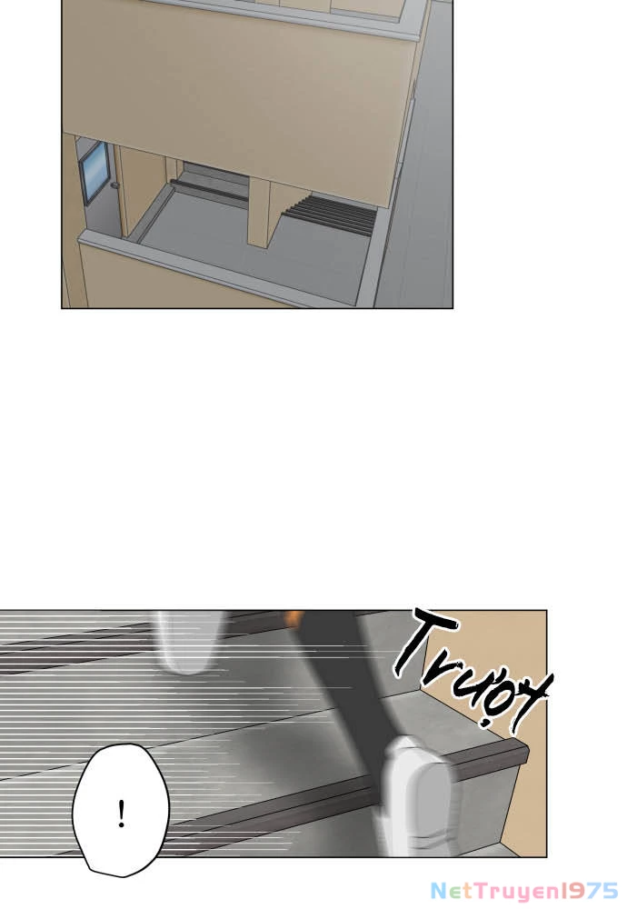Trái Tim Của Luce Chapter 28 - 14