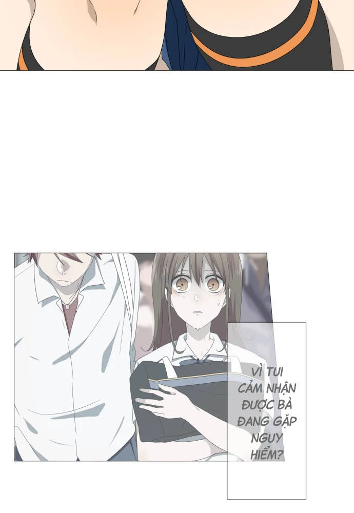 Trái Tim Của Luce Chapter 28 - 16