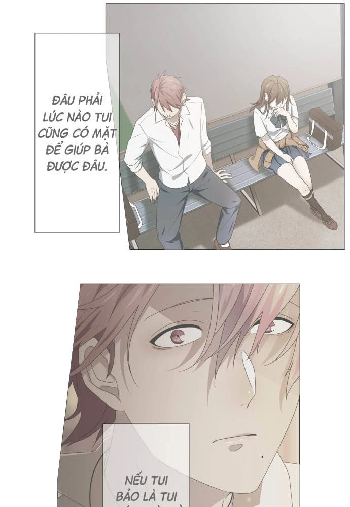 Trái Tim Của Luce Chapter 28 - 17